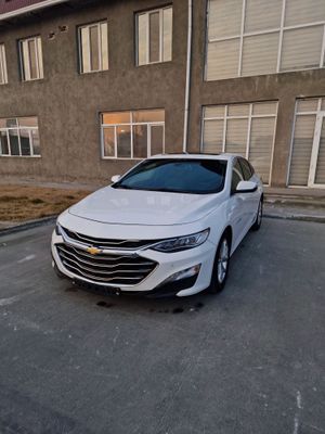 Chevrolet Malibu2 turbo premier 2020