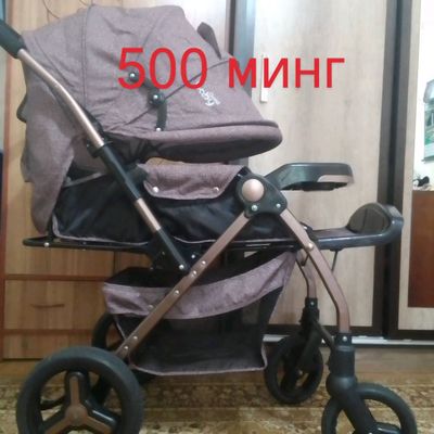 детская каляска б у