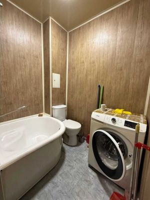 1 комнатная квартира 18 кв.м. в Сергелийском районе, рядом с метро Тур