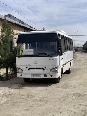 Isuzu aftubus 2019 metan