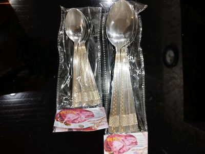 Ложки