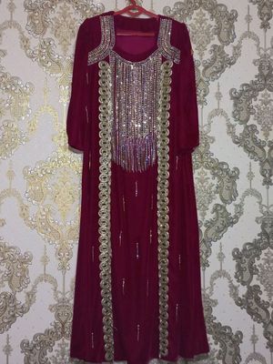 келинлар либоси