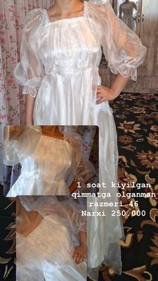 Narxlari kelishtirib beriladi