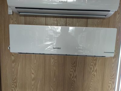 Кондиционер Aiwa Loma Inverter Wifi