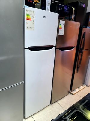 Холодильник Artel HD341 eco frost 1.65 sm
