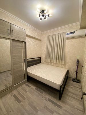 Миробод туманида 1 хонали хамма шароитга ега кв
