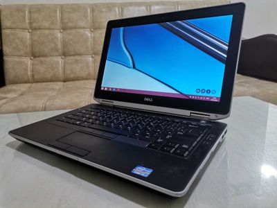 Noutbuk Dell Latitude E6330