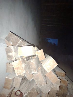 Брусь тахта 10 та дона