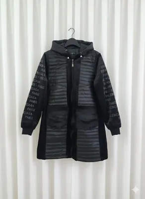 Kuzgi kurtka ayollar uchun