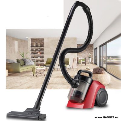 Домашний пылесос Vacuum Sweeper XY-1008
