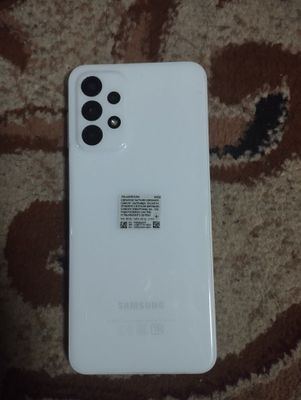 Samsung A 23 tinniq