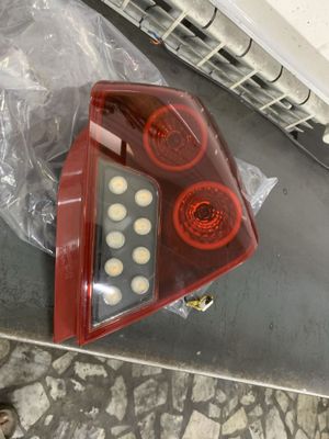 Lacetti gentra tuning fara