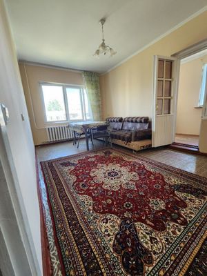 Yunusobot 15-qvartil 1*2 xonali bollarga yoki qizlarga ijaraga berilad