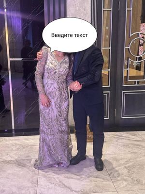 куйлак янги Бир марта кийилган туйда нархи 1млн