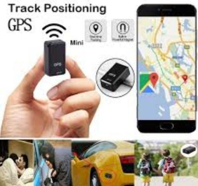 Mini gps eng zoʻri