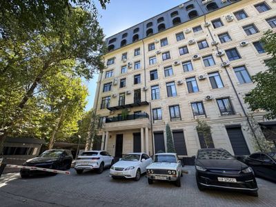 Сдается в аренду помещение/Евро офис с мебелью - Ц-1 | Бон кафе 350м2