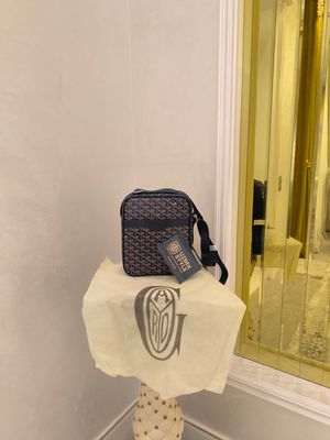 goyard барсетка