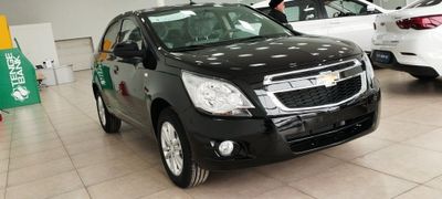 Продам Кобальт Автомат GX-STYLE PLUS Cobalt Avtomat Avtokredit