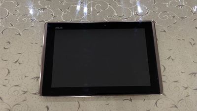 Planshet от asus