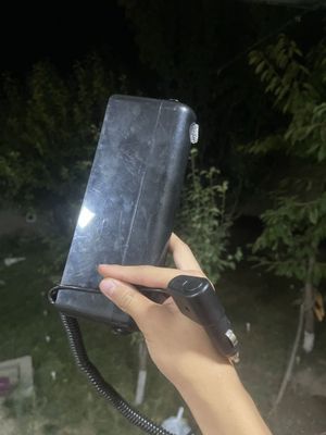 мигалка для лобового хорошего качество 3х3