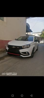 Lada Vesta sport original