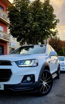 Vossen R20 Diska balon