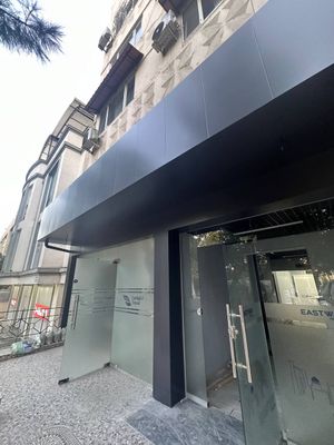 Бабура 1 линия ор-р офис HILTI 35м2