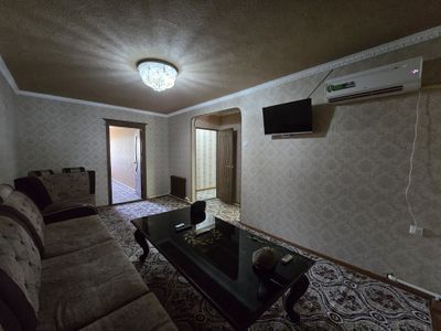 Zudlik bilan kvartira ijaraga beriladi