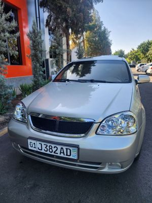 Лассети продается