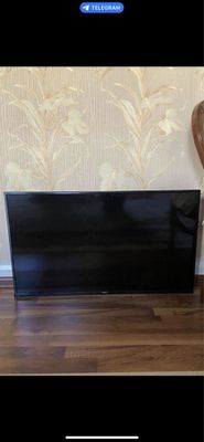 Телевизор Vesta Tv led 43