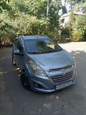 Аренда с выкупом спарк автомат