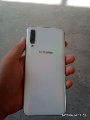 Samsung Galaxy A 50