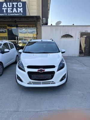 Spark 2021 Avtamat