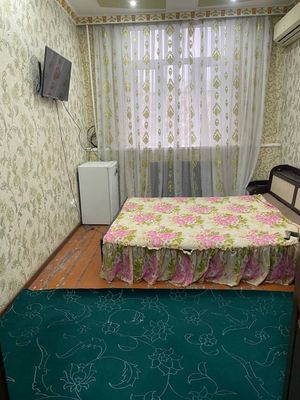 Аския общежития 1 комнатная улица Руставели