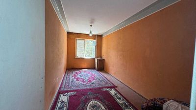 Фрунзиский Саёхат магазини 2 хонали 2 қават ўрта подезд.ID: 1248