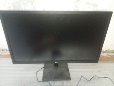 Konpyuter LG manitor
