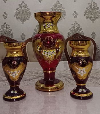 Продаются вазы