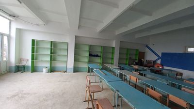 savdo uchun pirlavkalar
