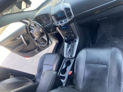 Kaptiva 3 + holati ideal 177 000 hallol kraska 1 pitno bor