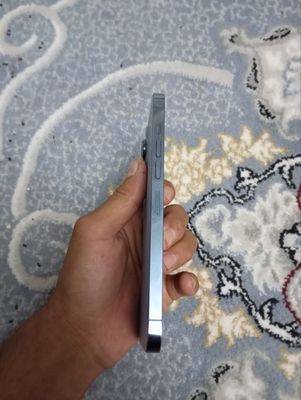 Ayfon 13pro max Xolati Yaxsh 128 82  Yoq 570$