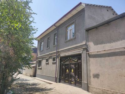 Продаётся дом на дубовой