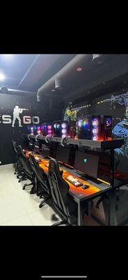 Game club pod kluch