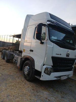 Hawo A7 zavod metan 2022 yili