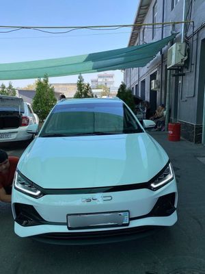 Byd e2 Luxury 2024