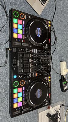 Pioneer ddj 1000