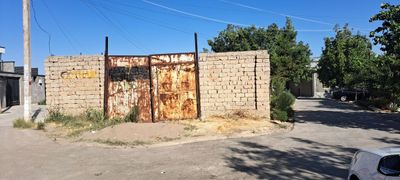 Продам участок под строительство дома Зангиота 4 км от Ташкента