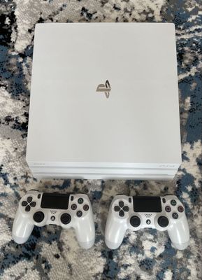 Ps4 Pro 9.00 hen 2 reviziya 1000gb
