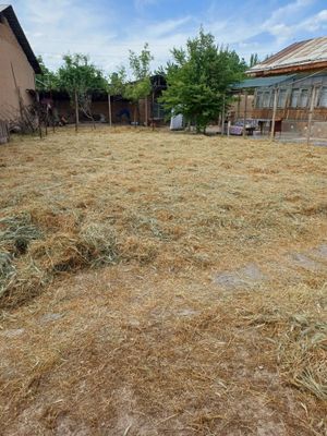 Продаю свою 10 соток земли