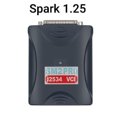 Scanmatik 2 Китай .работает Spark 1.25