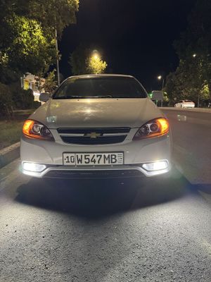 Gentira avtomat 2020